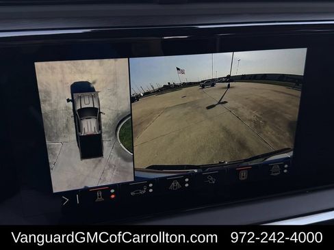 New 2026 GMC Sierra 2500 AT4X AWD/4WD image 14
