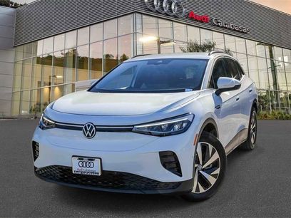 Used 2023 Volkswagen ID.4 Pro