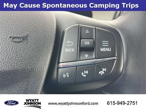 New 2025 Ford Bronco Sport Heritage w/ Convenience Package image 27