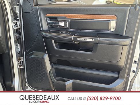 Used 2014 RAM 1500 Laramie w/ Convenience Group AWD/4WD image 32