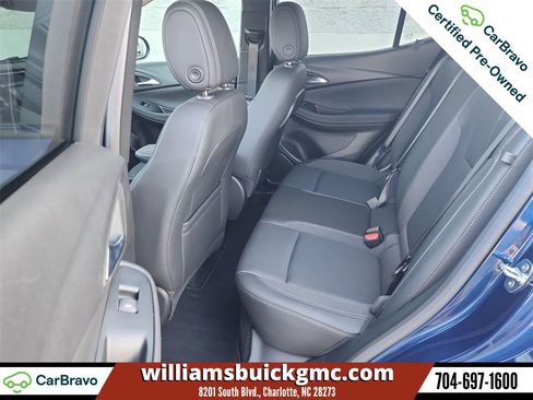 Used 2023 Buick Encore GX Preferred w/ Cold Weather Comfort Package image 23