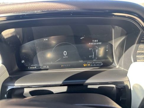 Used 2022 Lincoln Nautilus Black Label image 15