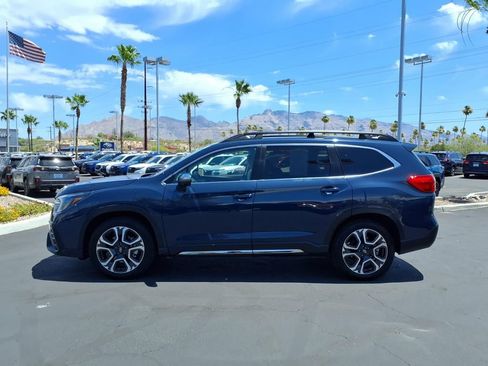 Used 2023 Subaru Ascent Limited w/ Technology Package AWD/4WD image 14