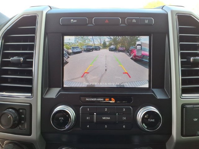 Used 2020 Ford F150 Lariat w/ Equipment Group 502A Luxury AWD/4WD image 21