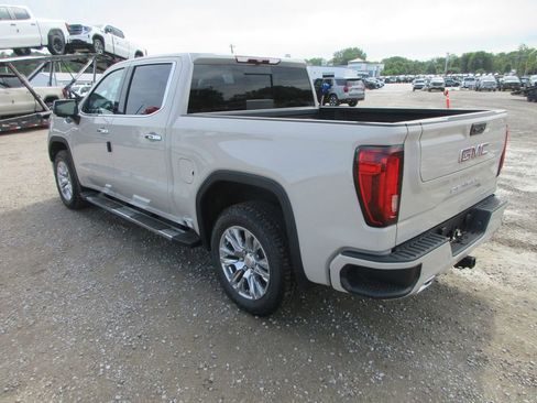 New 2026 GMC Sierra 1500 Denali AWD/4WD image 7
