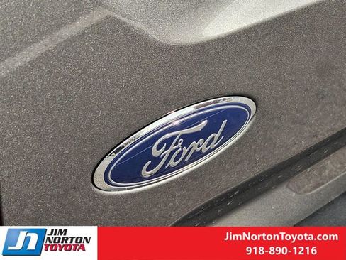 Used 2024 Ford Bronco Sport Big Bend w/ Convenience Package image 13