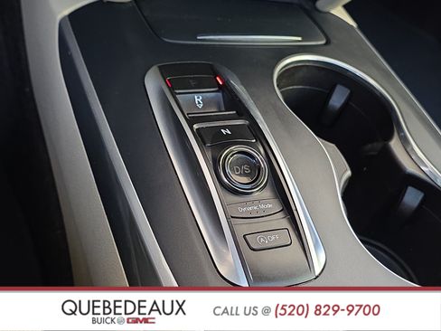 Used 2019 Acura MDX w/ Technology Package FWD image 22