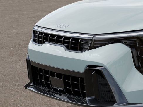 New 2025 Kia K4 GT-Line image 12