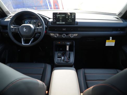 New 2026 Honda CR-V Sport-L image 21