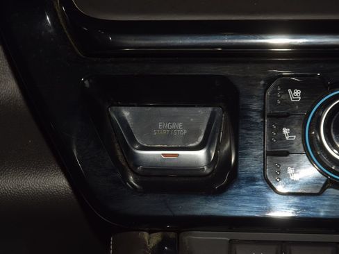 Used 2023 GMC Sierra 1500 AT4X w/ AT4X AEV Edition AWD/4WD image 38