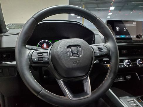 Used 2024 Honda CR-V Sport image 26