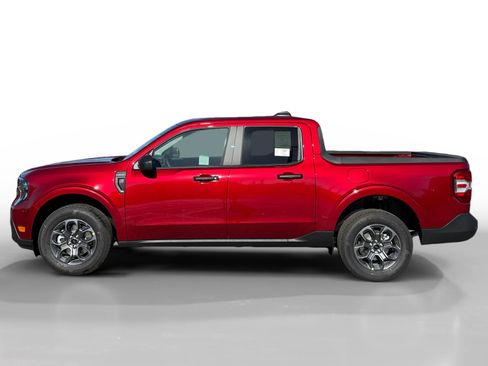 New 2026 Ford Maverick XLT w/ 4K Tow Package AWD/4WD image 2