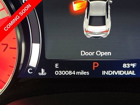 Used 2023 Acura TLX Type S AWD/4WD image 4