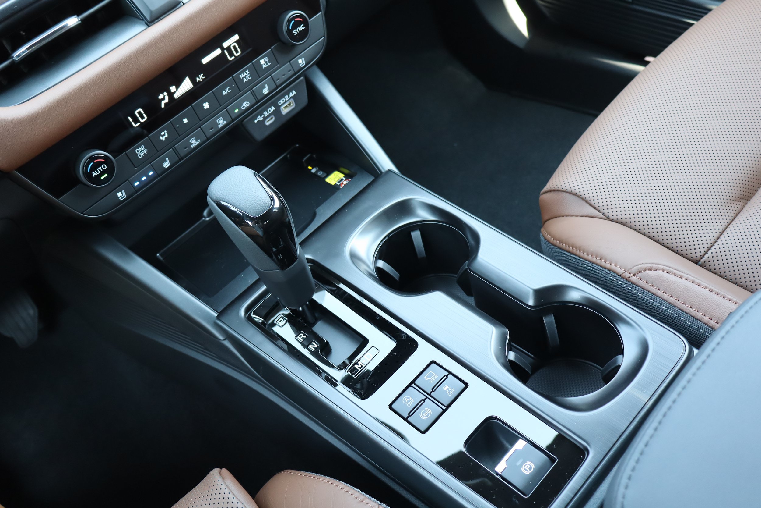 New 2026 Subaru Outback Touring XT AWD/4WD image 16