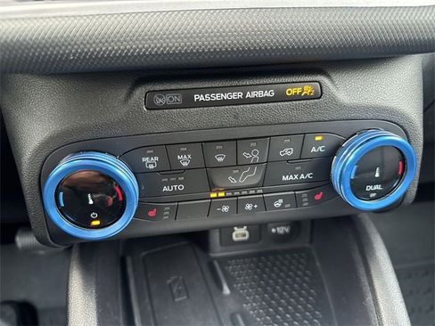 Used 2023 Ford Bronco Sport Outer Banks w/ Tech Package image 19