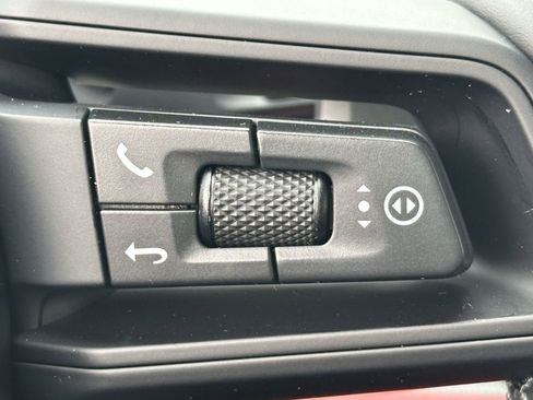 New 2026 Porsche Panamera 4 image 27