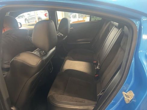 Used 2023 Dodge Charger Scat Pack w/ Plus Group image 14