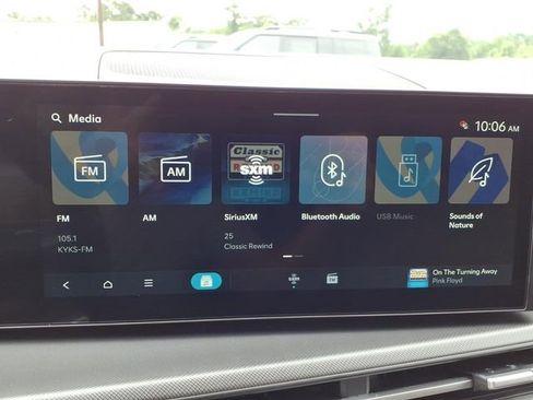 New 2026 Hyundai Santa Fe SEL FWD image 7