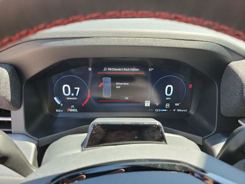 New 2026 Ford Explorer ST-Line image 21