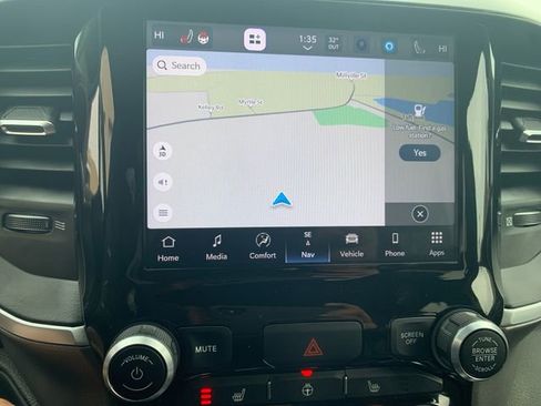 Used 2022 RAM 1500 Big Horn image 31