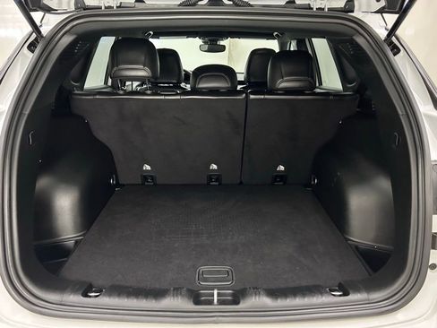 Used 2023 Jeep Compass Trailhawk image 11