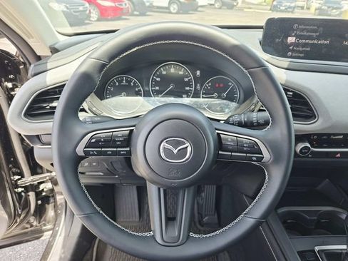 Used 2026 MAZDA CX-30 AWD 2.5 S image 16