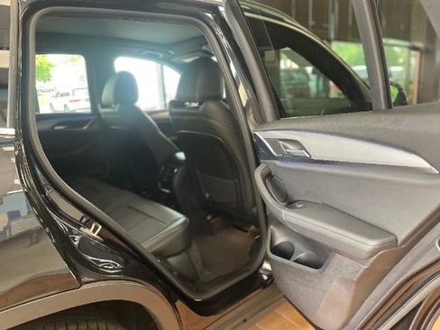 Used 2022 BMW X3 sDrive30i image 30