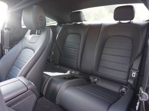 Used 2019 Mercedes-Benz C 300 Coupe image 22