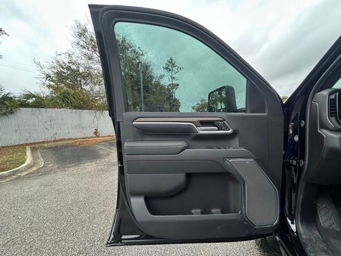 New 2026 Chevrolet Silverado 3500 High Country w/ Midnight Edition AWD/4WD image 28