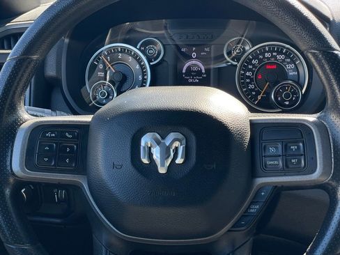 Used 2022 RAM 2500 Tradesman AWD/4WD image 12