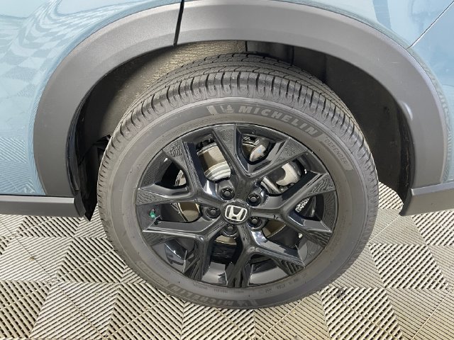 Certified 2023 Honda HR-V Sport image 19