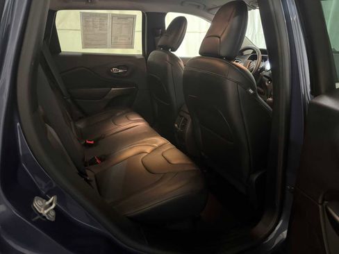 Used 2020 Jeep Cherokee Limited w/ Trailer Tow Group image 25