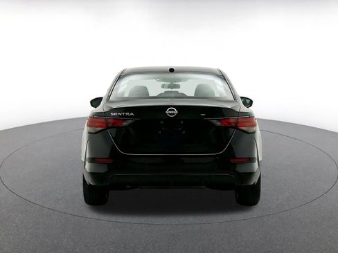 Used 2025 Nissan Sentra S FWD image 8