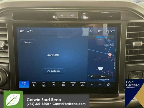 Certified 2025 Ford F150 Tremor image 18