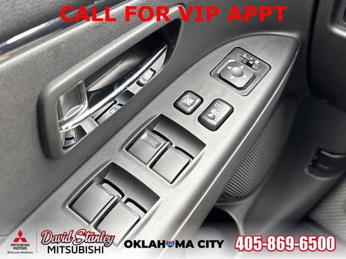 New 2026 Mitsubishi Outlander Sport ES image 31