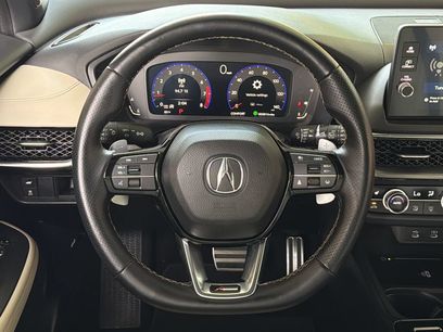 Used 2025 Acura ADX A-Spec