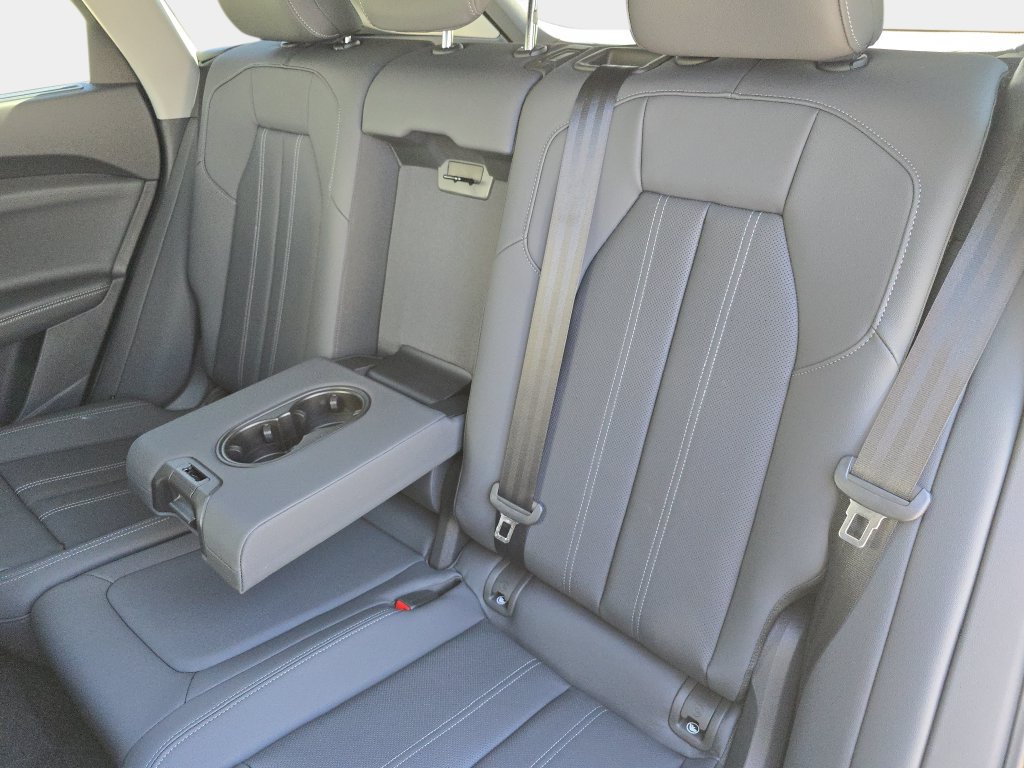 New 2026 Audi Q5 Premium Plus AWD/4WD image 14