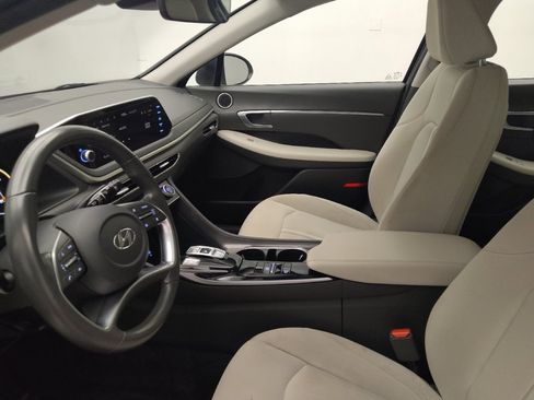 Used 2023 Hyundai Sonata SEL w/ Convenience Package FWD image 17