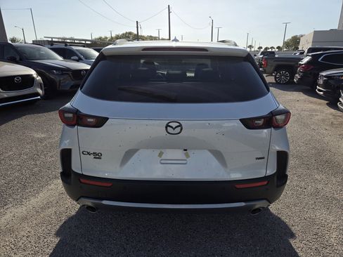 New 2026 MAZDA CX-50 AWD 2.5 S w/ Weather Package image 12