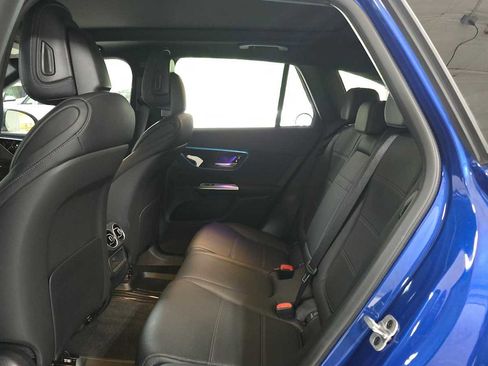 Certified 2026 Mercedes-Benz GLC 350e 4MATIC image 16