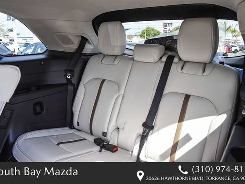 New 2026 MAZDA CX-90 3.3 Turbo S w/ Premium Package AWD/4WD image 21