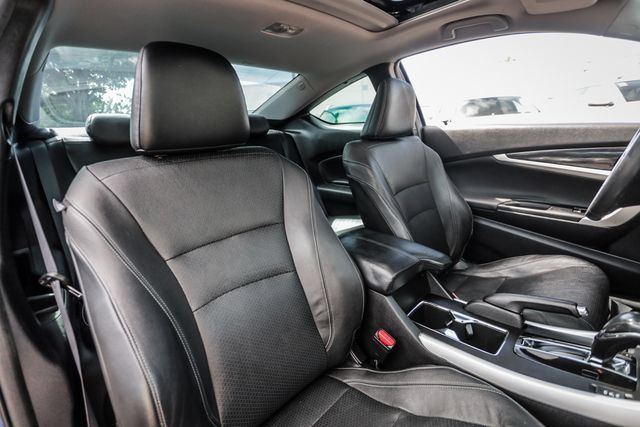 Used 2014 Honda Accord EX-L image 37