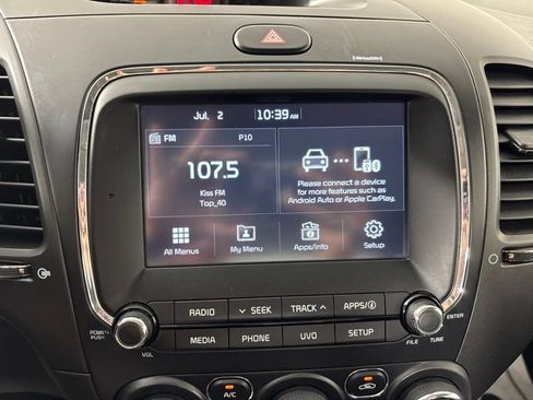 Used 2018 Kia Forte LX w/ LX Popular Package FWD image 24