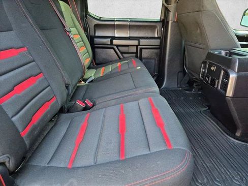 Used 2017 Ford F150 XLT w/ Equipment Group 301A Mid AWD/4WD image 6