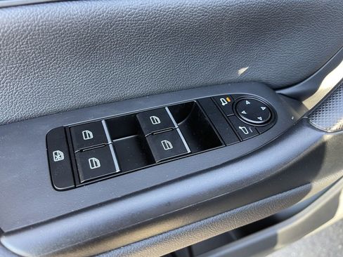 New 2025 MAZDA CX-50 AWD 2.5 S w/ Cargo Package image 24