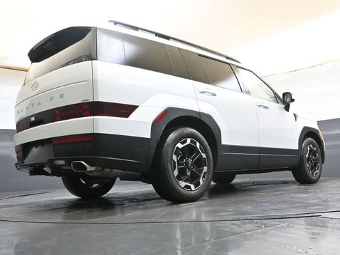 New 2026 Hyundai Santa Fe SEL w/ Tow & Go Package image 33