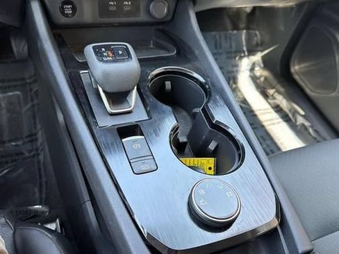 Used 2026 Nissan Rogue Dark Armor AWD/4WD image 16