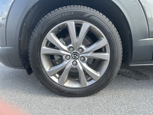 Used 2020 MAZDA CX-30 AWD w/ Preferred Package image 16