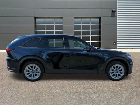 New 2026 MAZDA CX-90 3.3 Turbo w/ Preferred Package AWD/4WD image 8