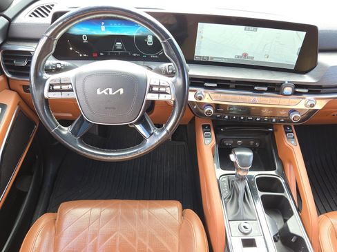 Used 2023 Kia Telluride SX X-Line image 14